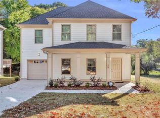 128 Nathan Rd SW, Atlanta, GA 30331