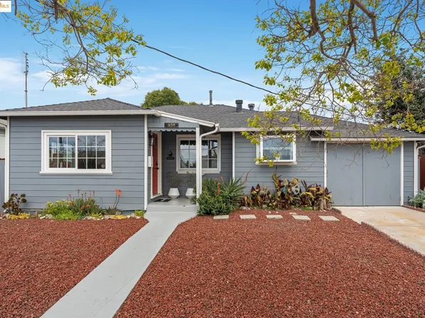 936 31st St, Richmond, CA 94804