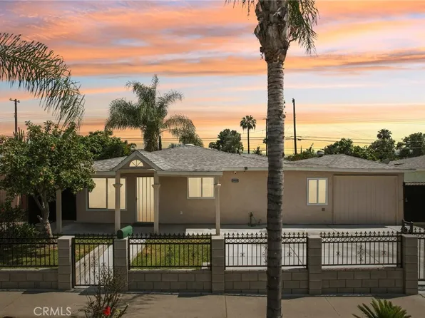 18618 Villa Park St, La Puente, CA 91744