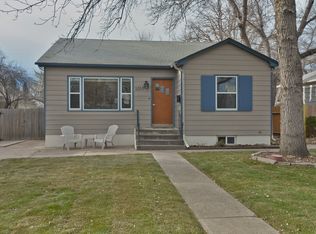 1037 Collyer St, Longmont, CO 80501
