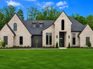 743 Duckwater Lndg, Bossier City, LA 71111