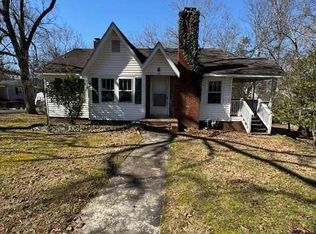 116 S Hughes St SW, Rome, GA 30165