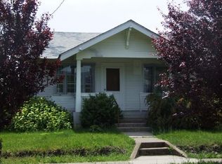 1318 Y Ave, La Grande, OR 97850