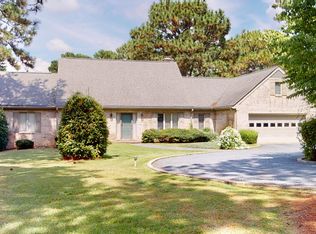 19 Shadow Dr, Whispering Pines, NC 28327