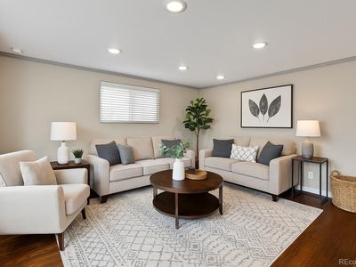 1996 S Dexter Street, Denver, CO, 80222
