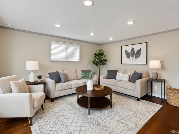 1996 S Dexter Street, Denver, CO 80222