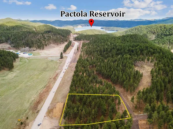 Chaparral Dr, Rapid City, SD 57702