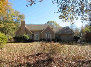 125 Southbrook Dr, Griffin, GA 30224