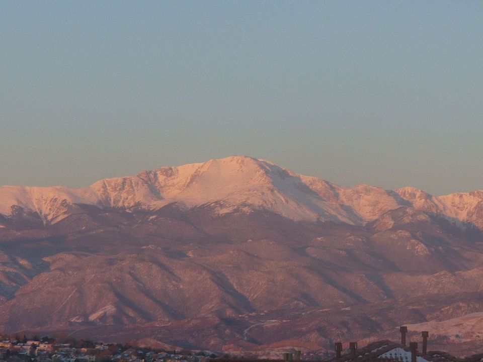 View - a great way to start every day!