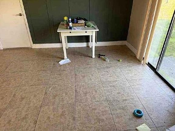 Formal Dining