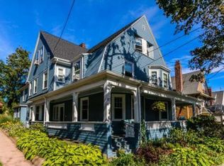 16 Wolcott Rd, Lynn, MA 01902