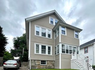 14-16 Coniston Rd, Roslindale, MA 02131
