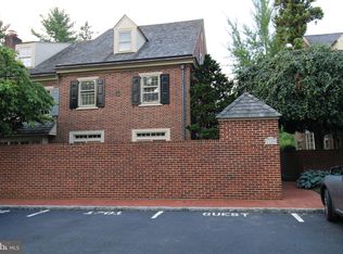1700 Clair Martin Pl, Ambler, PA 19002