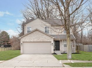 17768 Captiva Way, Westfield, IN 46062