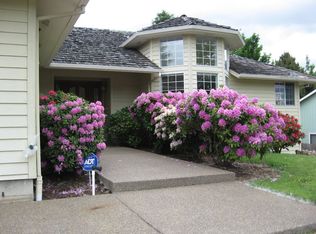 3477 Centennial Dr NW, Salem, OR