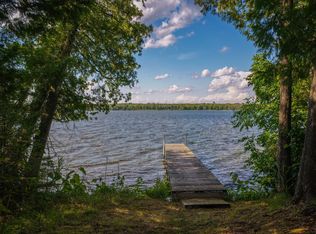 29453 Timberwolf Rd NE, Pennington, MN 56663