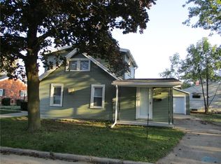 2258 Meadow Ave, Maumee, OH 43537