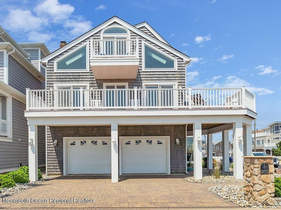 1101 S Ocean Ave, Seaside Park, NJ 08752 Zillow