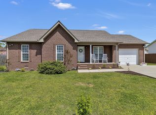 205 Tucker Trice Blvd, Lebanon, TN 37087