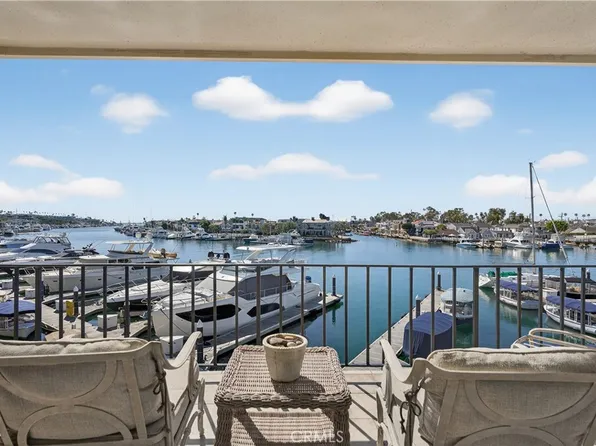 1203 Bayside Dr, Corona Del Mar, CA 92625