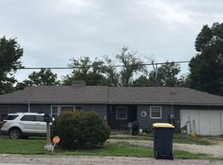 2314 Blue Ridge Blvd, Kansas City, MO 64129