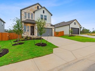 1204 Golden Bird St, Georgetown, TX 78628