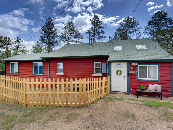 30282 Spruce Road, Evergreen, CO 80439