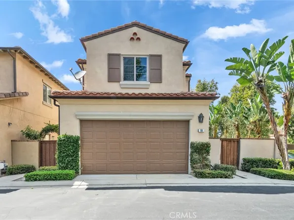 100 Alhambra, Irvine, CA 92620
