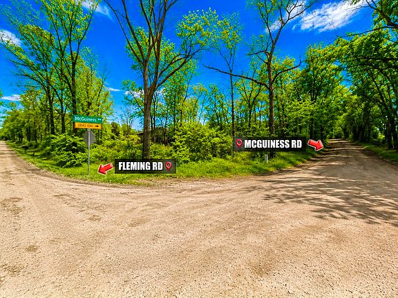 2nd image of McGuiness Rd