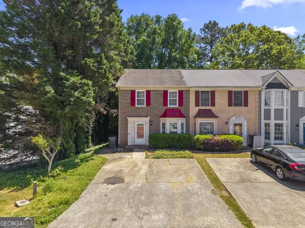 5142 Jenny Dr, Acworth, GA 30101