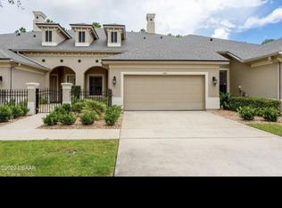 759 Cobblestone Way #759, Ormond Beach, FL 32174
