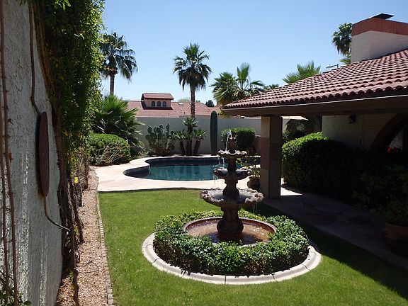4th image of 7242 E Harmont Dr