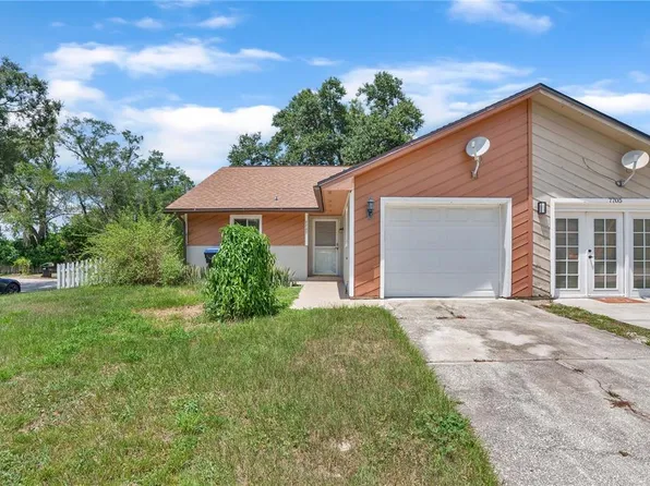 7707 Lake Gandy Cir, Orlando, FL 32810