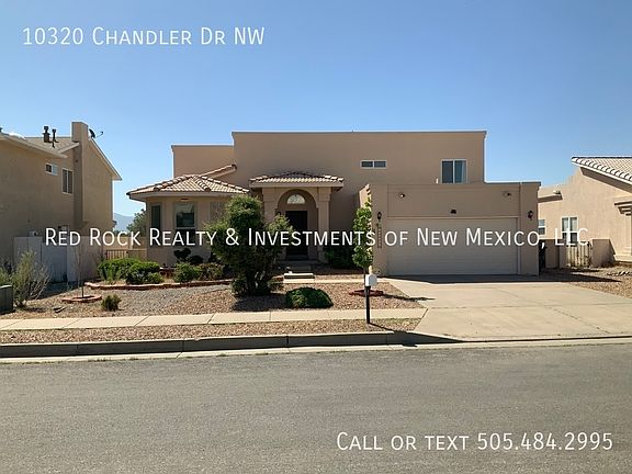 2nd image of 10320 Chandler Dr NW