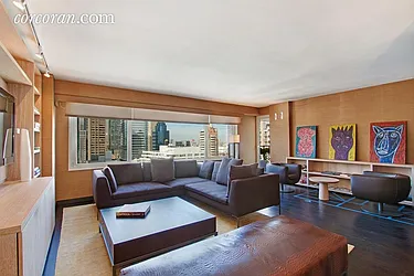 Sold by Corcoran