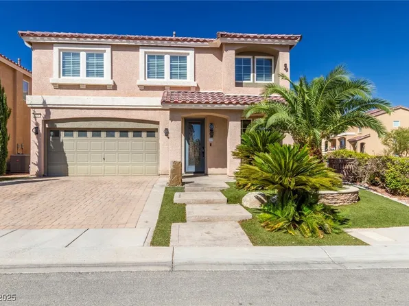 6314 Sharp Rock Ct, Las Vegas, NV 89139
