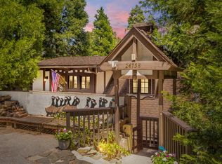 24758 Finhaut Dr, Crestline, CA 92325