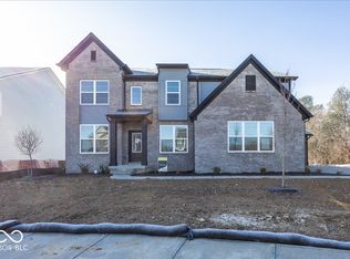 10945 Joelle Dr, Noblesville, IN 46060