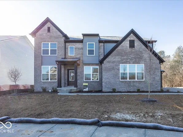 10945 Joelle Dr, Noblesville, IN 46060