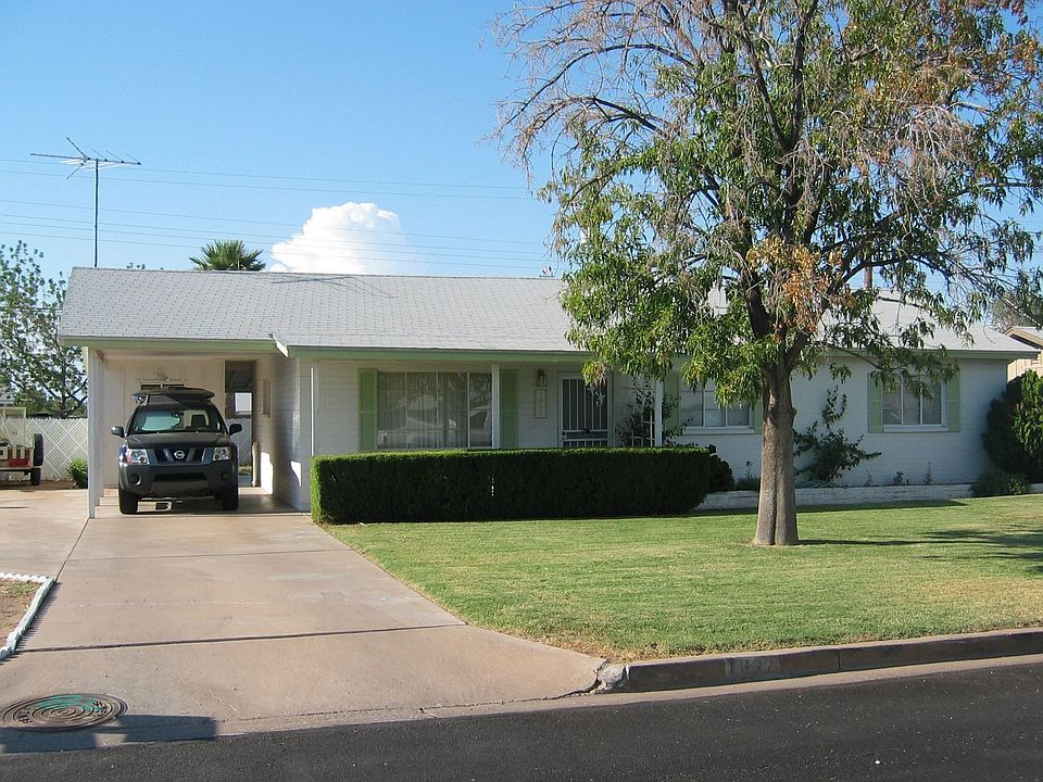 Great Curb Appeal
