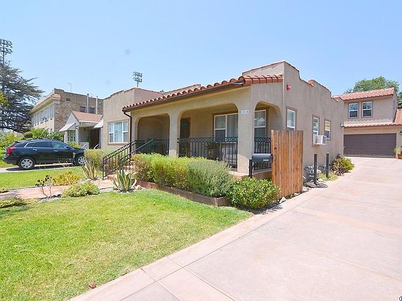 2nd image of 1515 Orange Grove Ave #A