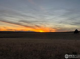 25220 E State Highway 86, Ramah, CO 80832