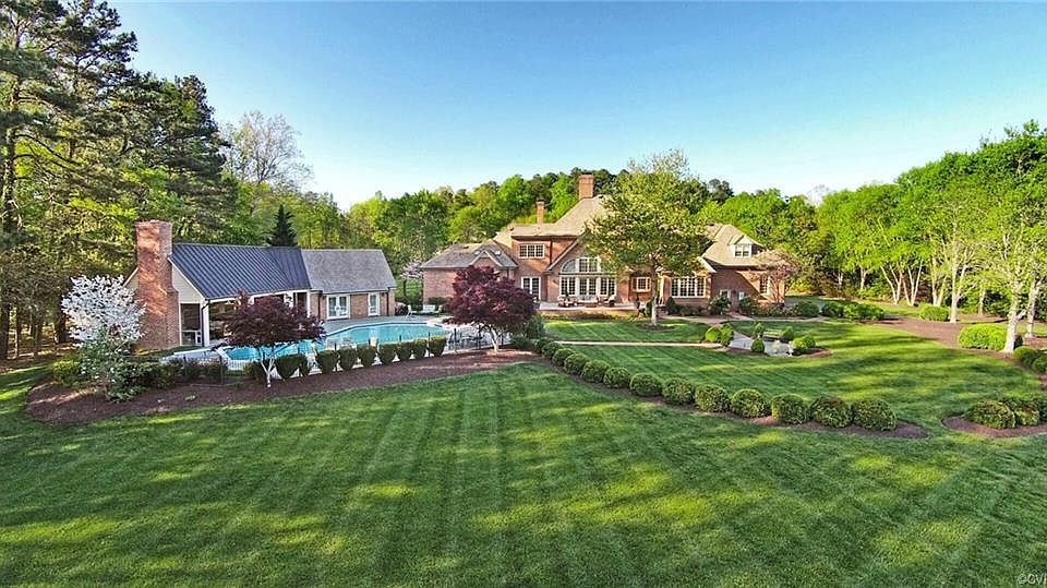 643 Walsing Dr, Henrico, VA 23229 Zillow