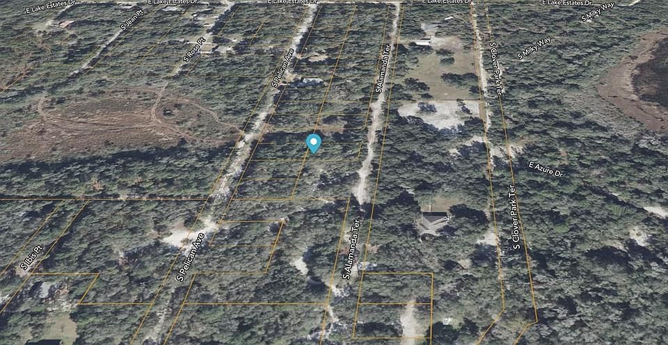 2nd image of 3508 S Alamanda Ter Lot 12