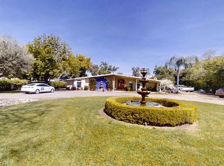 5735 E Butler Ave, Fresno, CA