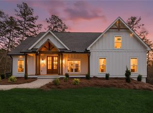 745 Captain McDonald Rd, Dahlonega, GA 30533