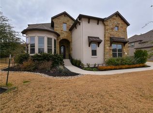 2429 Parisio Ct, Leander, TX 78641