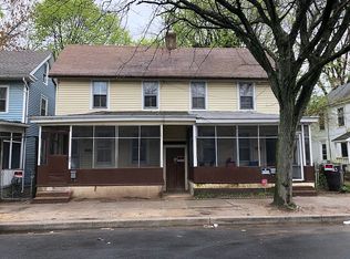 25 S New St, Dover, DE 19904