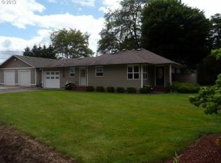 3989 NW Porter Rd, Forest Grove, OR 97116