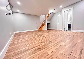 Rented by ERNY LLC